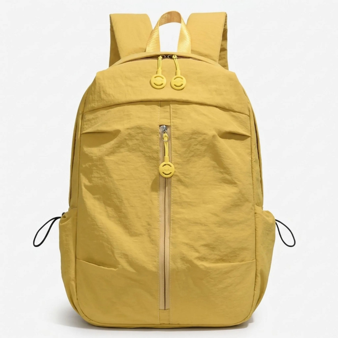 Rugzak - Minimalistisch Laptop Design