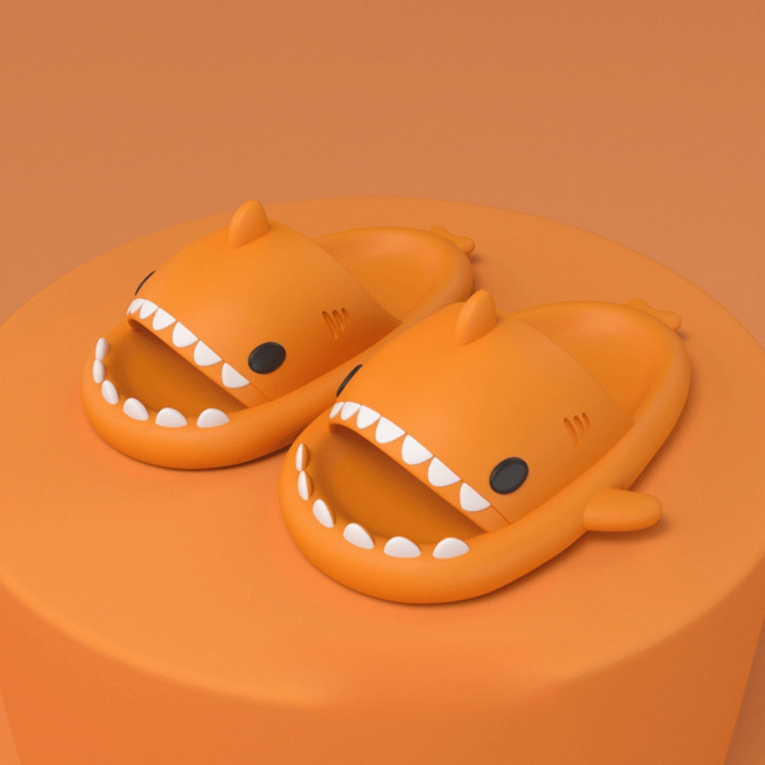 Comfortabele Antislip Slippers - SummerEase - 1+1 GRATIS