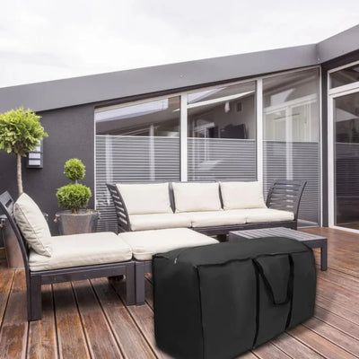 Opbergtas - Waterdichte Bescherming voor Tuinmeubels - Gardurex