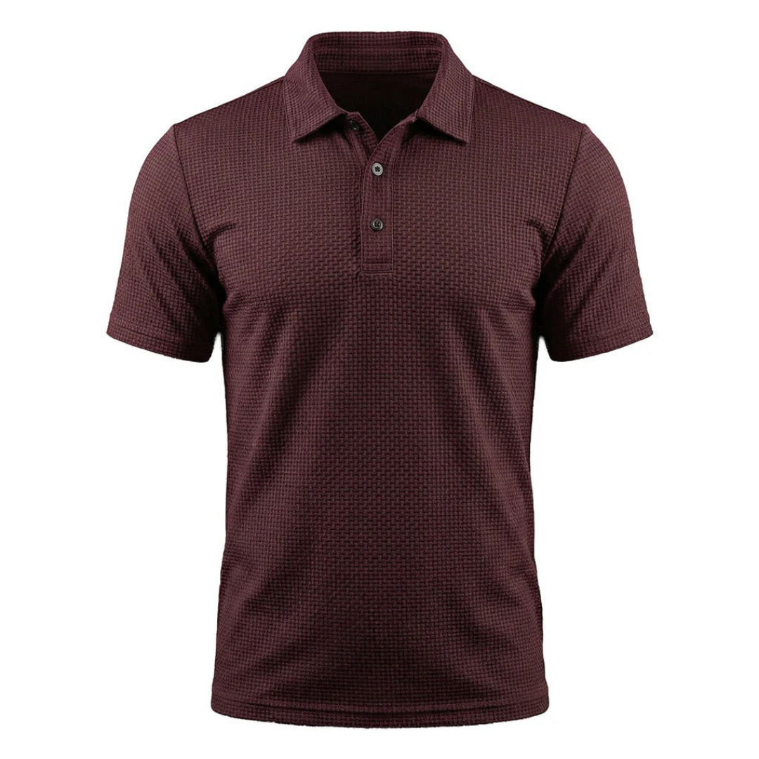 Polo Voor Heren - Classic Essentials