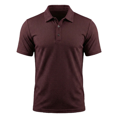Polo Voor Heren - Classic Essentials