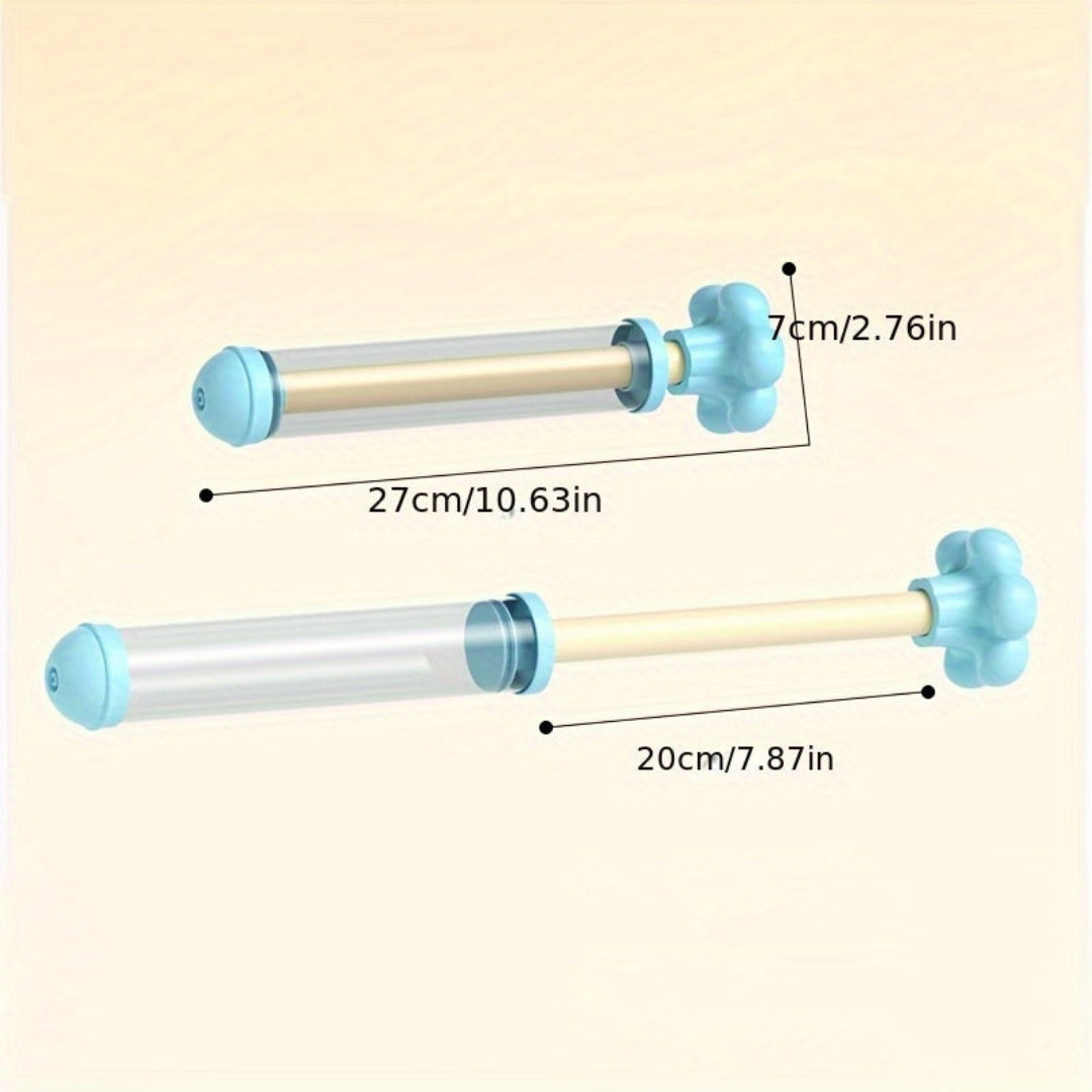 Waterpistool Voor Zomerse Watergevechten