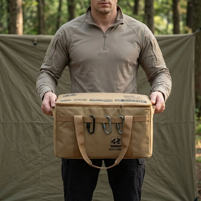 Tactische Outdoor Koeltas