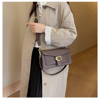 Handtas - Luxe en Praktisch Design voor Elke Dag - Veloura