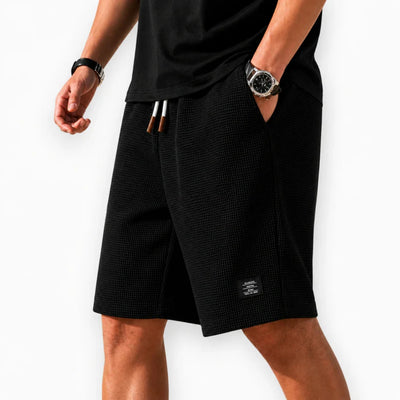 Comfortabele Heren Shorts Voor de Zomer