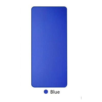 Yoga Mat - Extra Dikke Anti-Slip Mat - FlexiMat