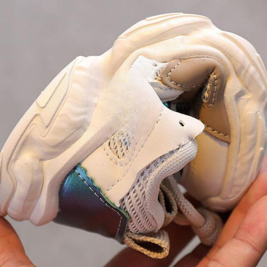 Kinder Sneakers - Comfortabele Runners voor Kinderen
