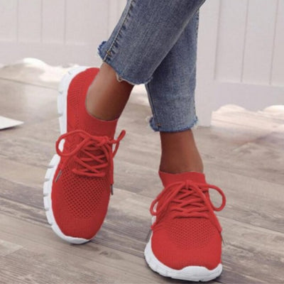 Orthopedische Sneakers - Comfortabele Ondersteuning voor Elke Dag