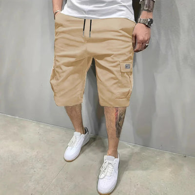 Cargo Shorts til Herrer