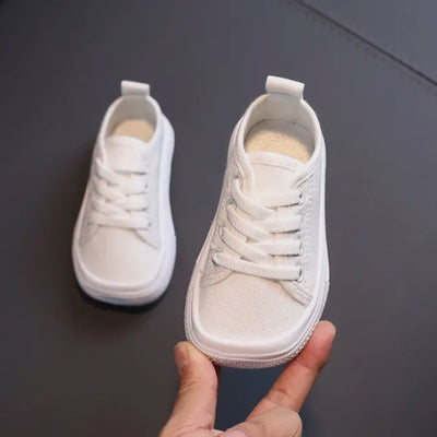 Ergonomische Barefoot Kindersneakers voor Natuurlijk Comfort - FlexiSteps