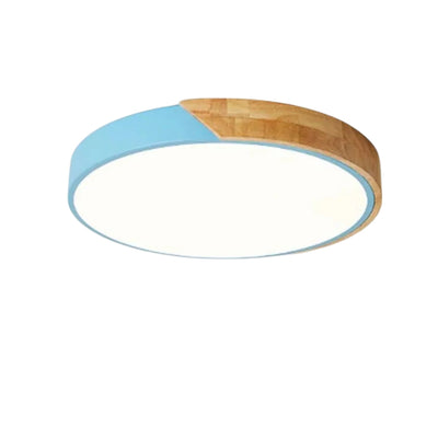 Norvique - Moderne Minimalistische Deckenlampe