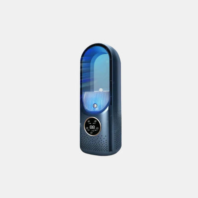 Draagbare 3-in-1 Airco - Stille Mobiele Luchtkoeler