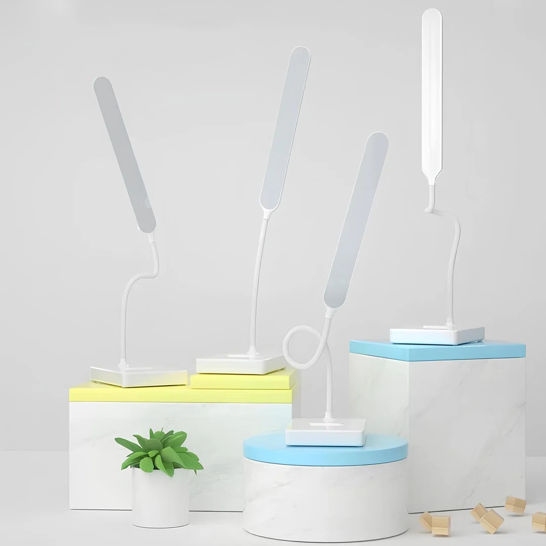 Bureaulamp - Flexibele Dimbare Tafellamp
