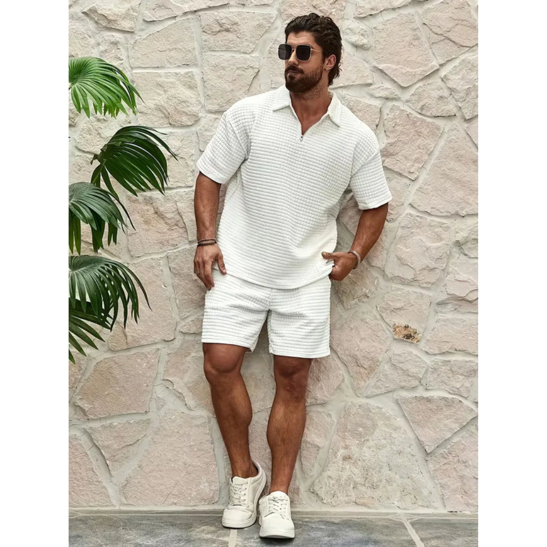 Zomer set voor mannen - Ravello