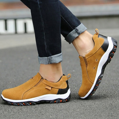Wandelschoenen - Orthopedisch Comfort En Optimale Stabiliteit