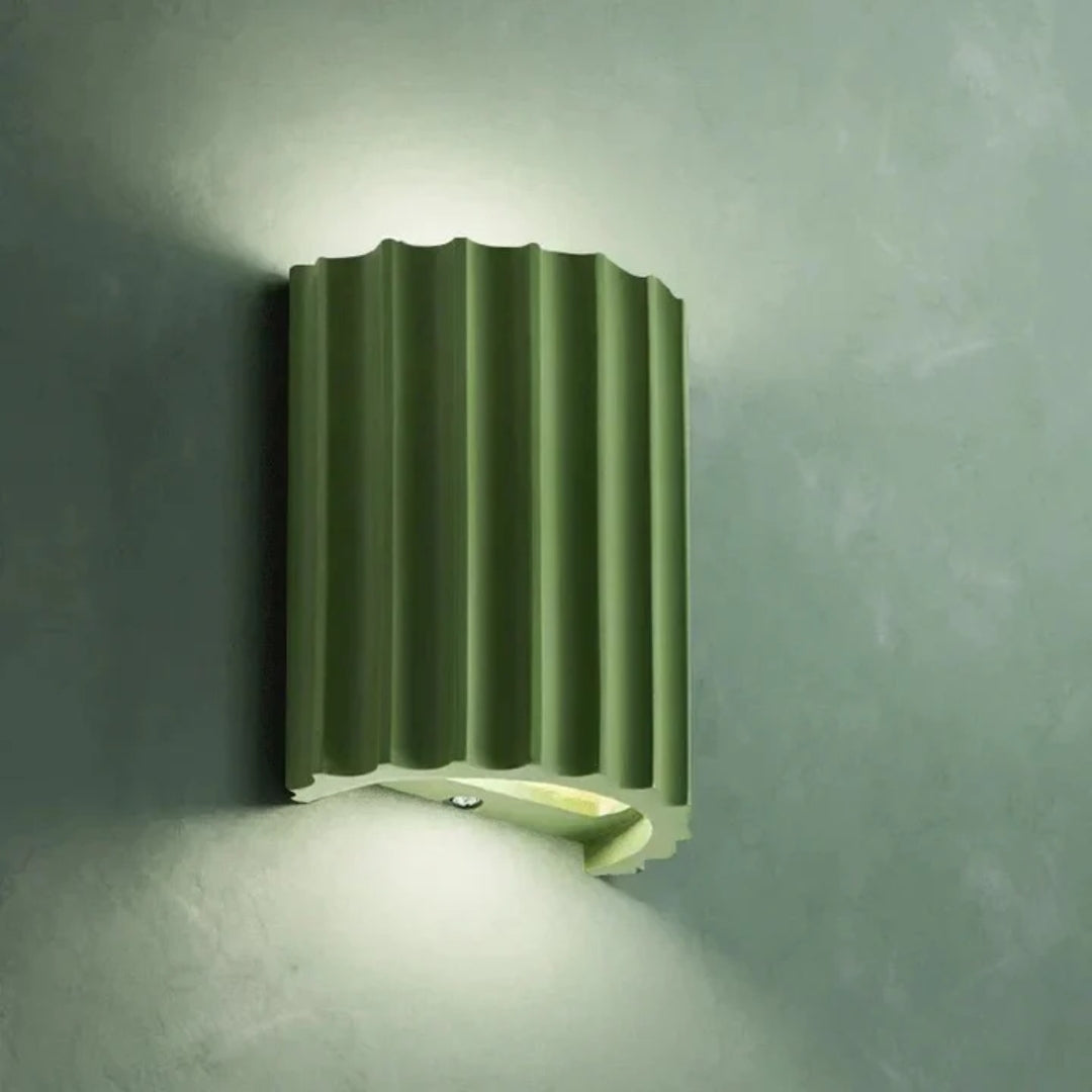 Moderne LED Wandlampen met Stijlvol Design - Lumivaro