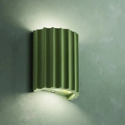Moderne LED Wandlampen met Stijlvol Design - Lumivaro