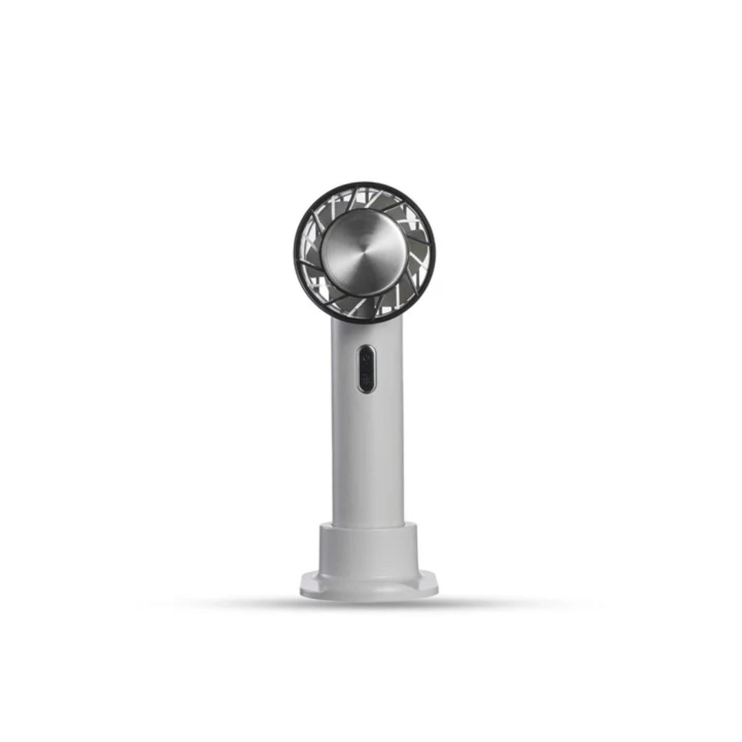 Draagbare hand-ventilator - Oplaadbare Mini Ventilator