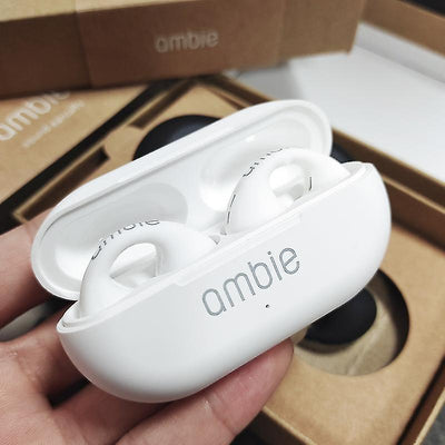 ShowerBuds™ Sport+ - Waterdichte On-Ear Oordopjes