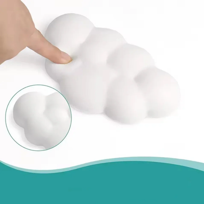 Polssteun - Ergonomische Memory Foam Ondersteuning