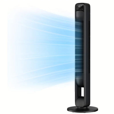 Torenventilator - Stille Bladloze Verkoeling Met Oscillatie