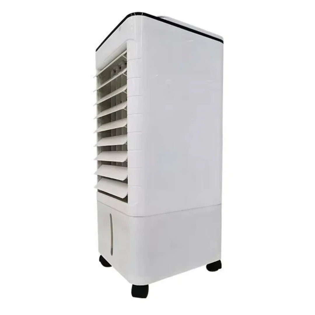 Draagbare Airconditioner Zonder Raamafvoer - ArcticFlow