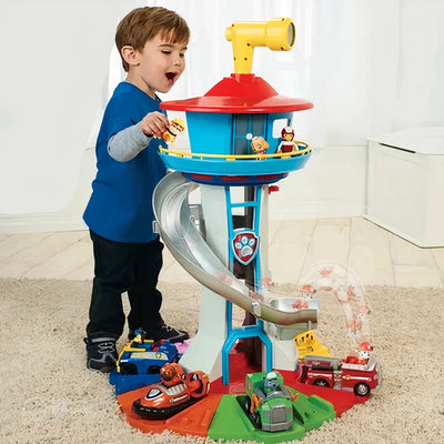 Speeltoren - Paw Patrol Avonturentoren voor Kinderen - RoverToren