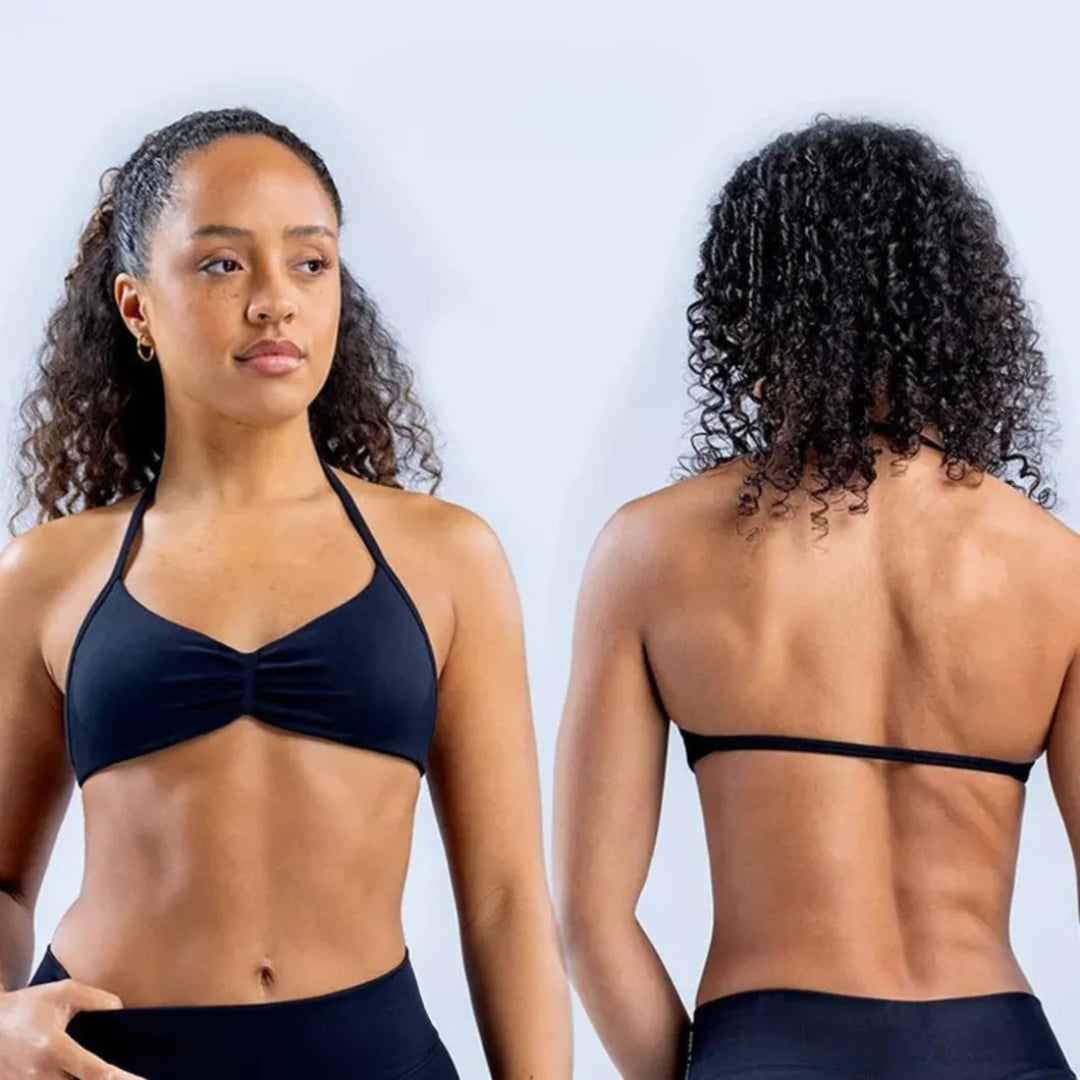 BH Set - Naadloze Comfort Set met Hoge Taille - VelvetShape