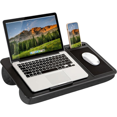 Studentenbureau - Compact Laptopbureau voor Studie en Werk - Deskora
