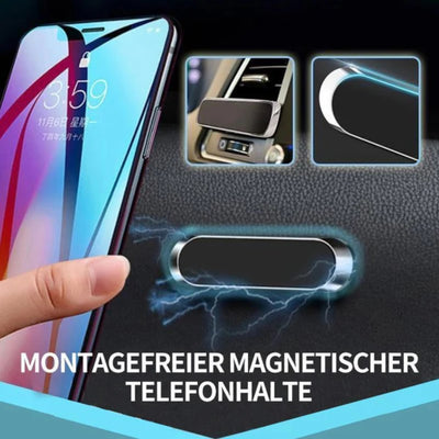 MagnoGrip - Magnetische Handyhalterung