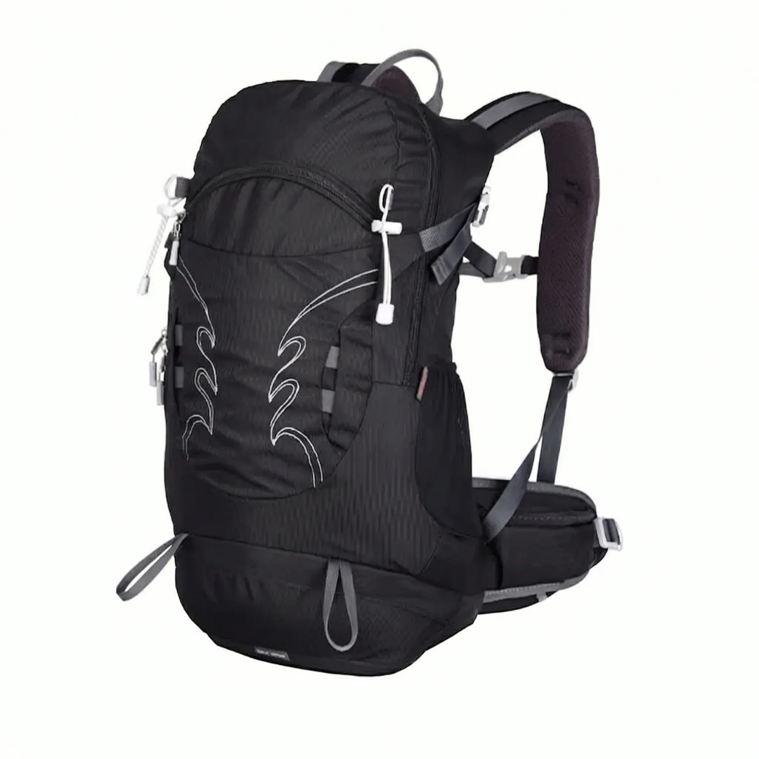 Wandelrugzak - Ergonomisch 30L Outdoor Design