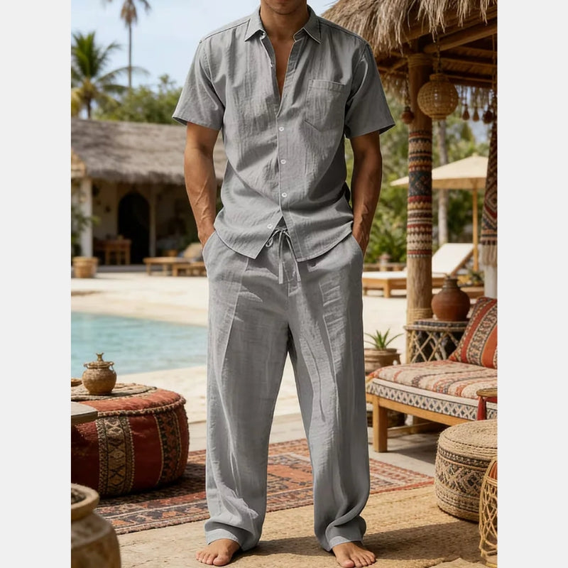 Varello - Zomer set voor mannen