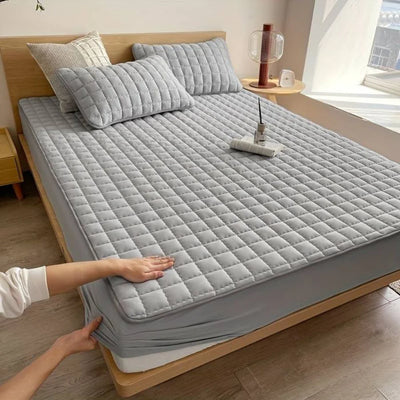 Matrasbeschermer - Waterdichte Comfort Matrashoes - DreamGuard