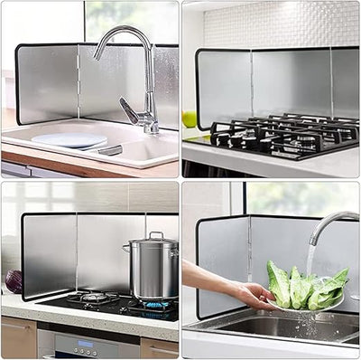 CleanCook™ | Een schone en beschermde kookomgeving voor elke maaltijd,