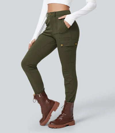 Avelite - Comfy Stretch Broek