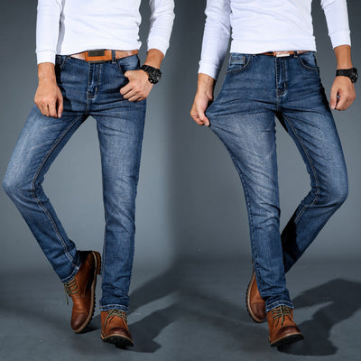 Owen - Jean Stretch Premium