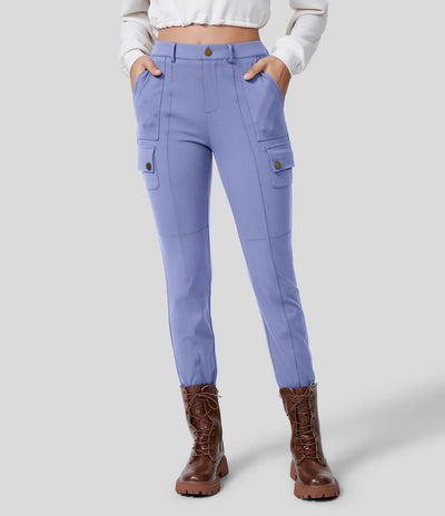 Avelite - Comfy Stretch Broek