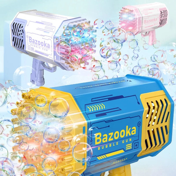 Bubbel Blaster™