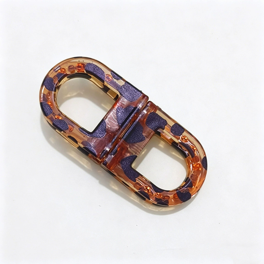 Haarclip - Magnetische Sterke Hold Stylingclip Set
