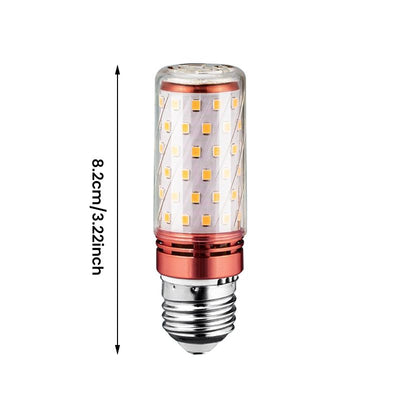 LuminaGlow™ LED Wonderlamp
