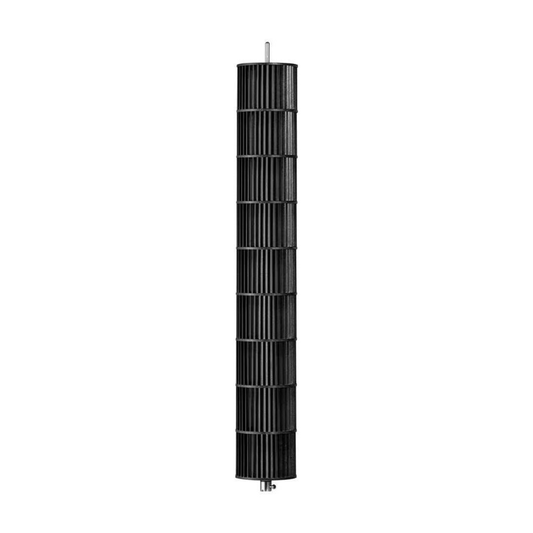 Mobiele airconditioner - krachtige torenventilator voor thuis en kantoor