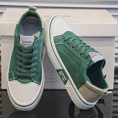 Casual sneakers voor heren