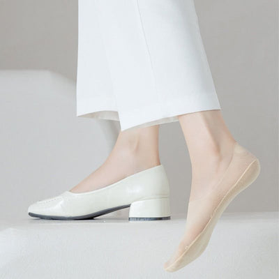 Step-Stealth™ Onzichtbare Voetsokken