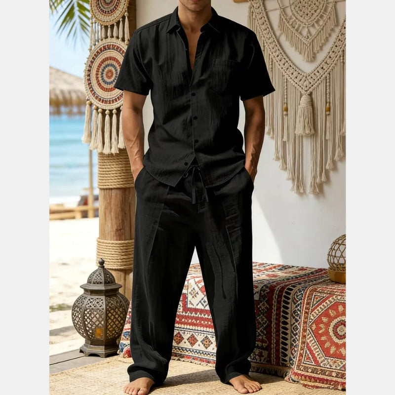 Varello - Zomer set voor mannen