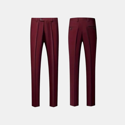 Heren Pak - Slim Fit Formele Set - PrestigeWear