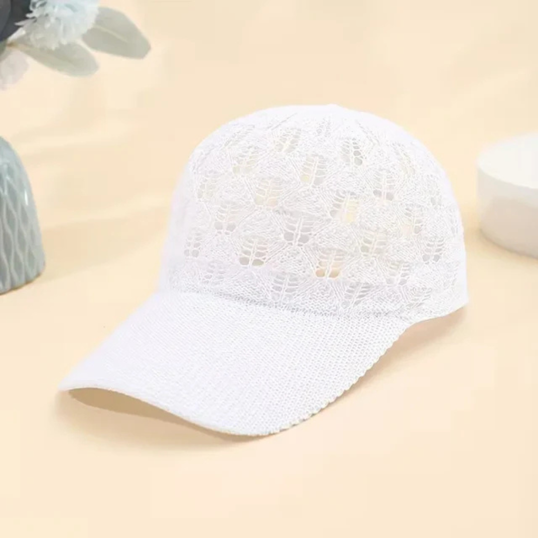 Pet met mesh design - Ventaro