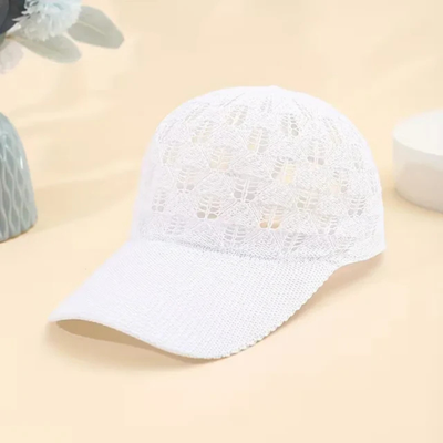 Pet met mesh design - Ventaro