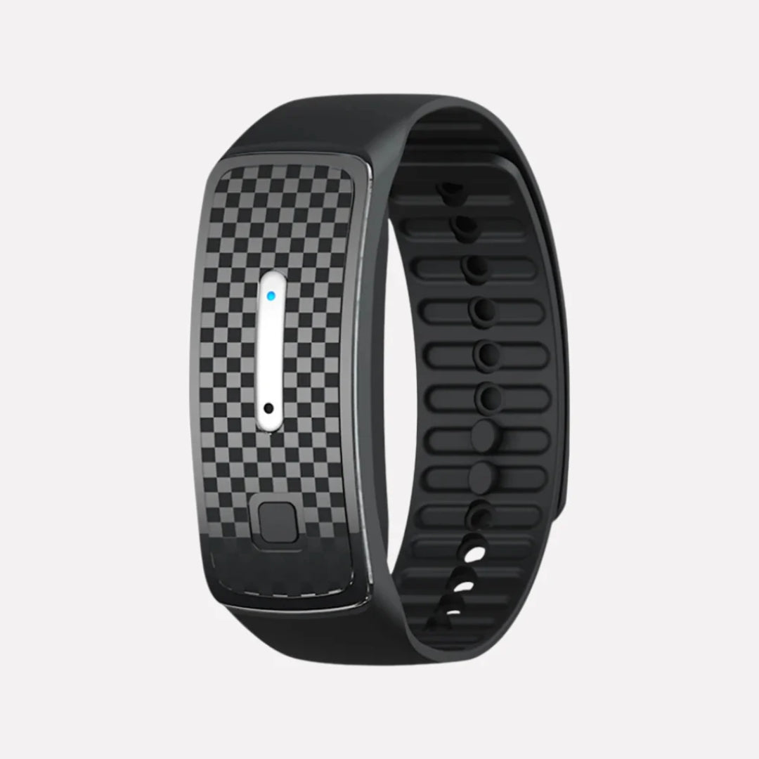 Anti insecten armband - Comfortabele Bescherming Buiten