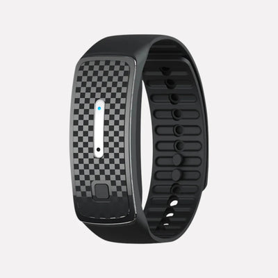 Anti insecten armband - Comfortabele Bescherming Buiten