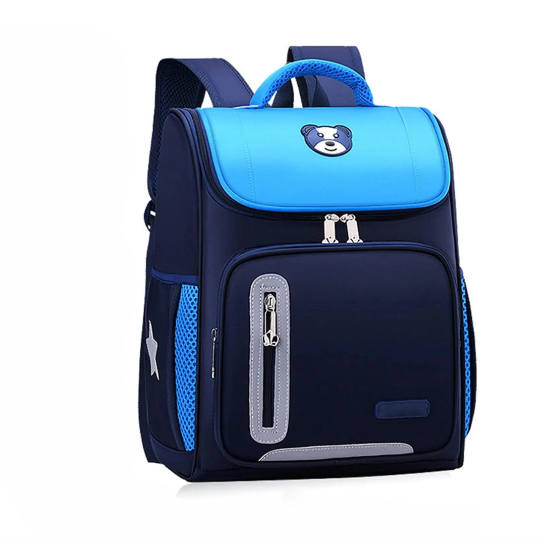 Basisschool Rugzak - ScoutPack